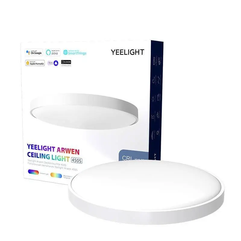 Yeelight Arwen Ceiling Light 450S
