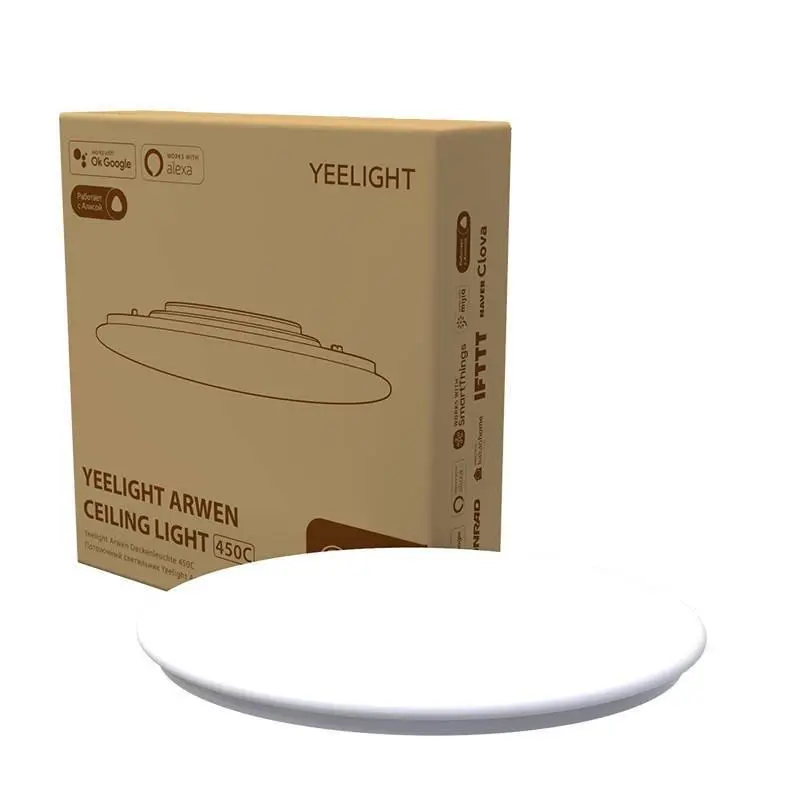 Yeelight Arwen Ceiling Light 450C