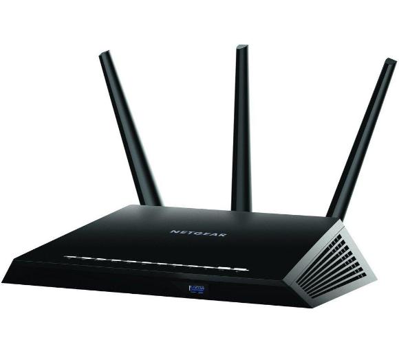 router bezprzewodowy Netgear R7000
