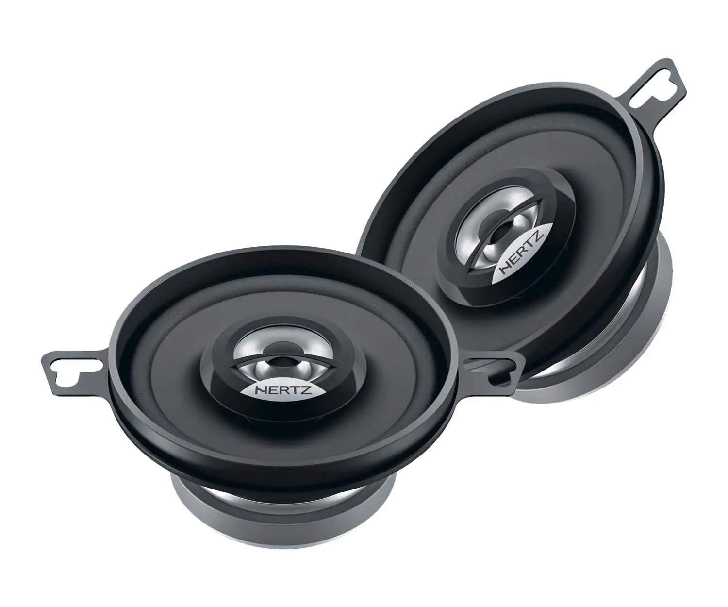Hertz DCX 87.3