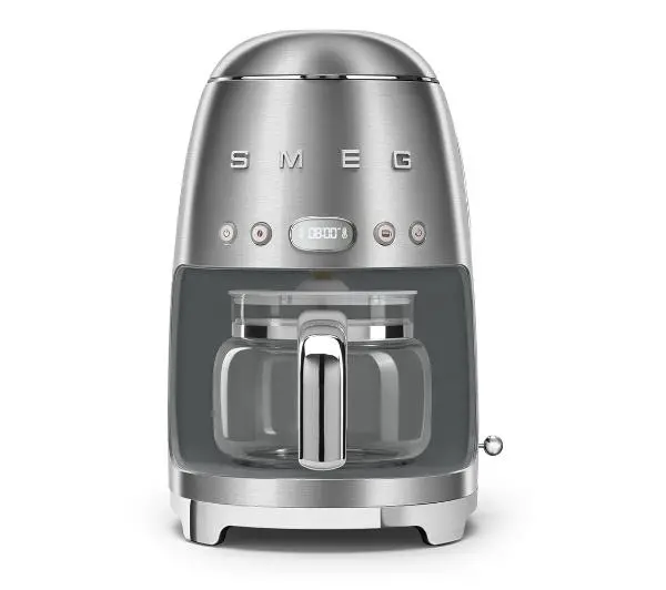 Smeg DCF02SSEU
