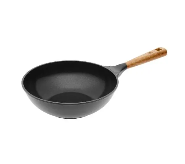 Gerlach Natur  Indukcja Ceramiczna 28cm