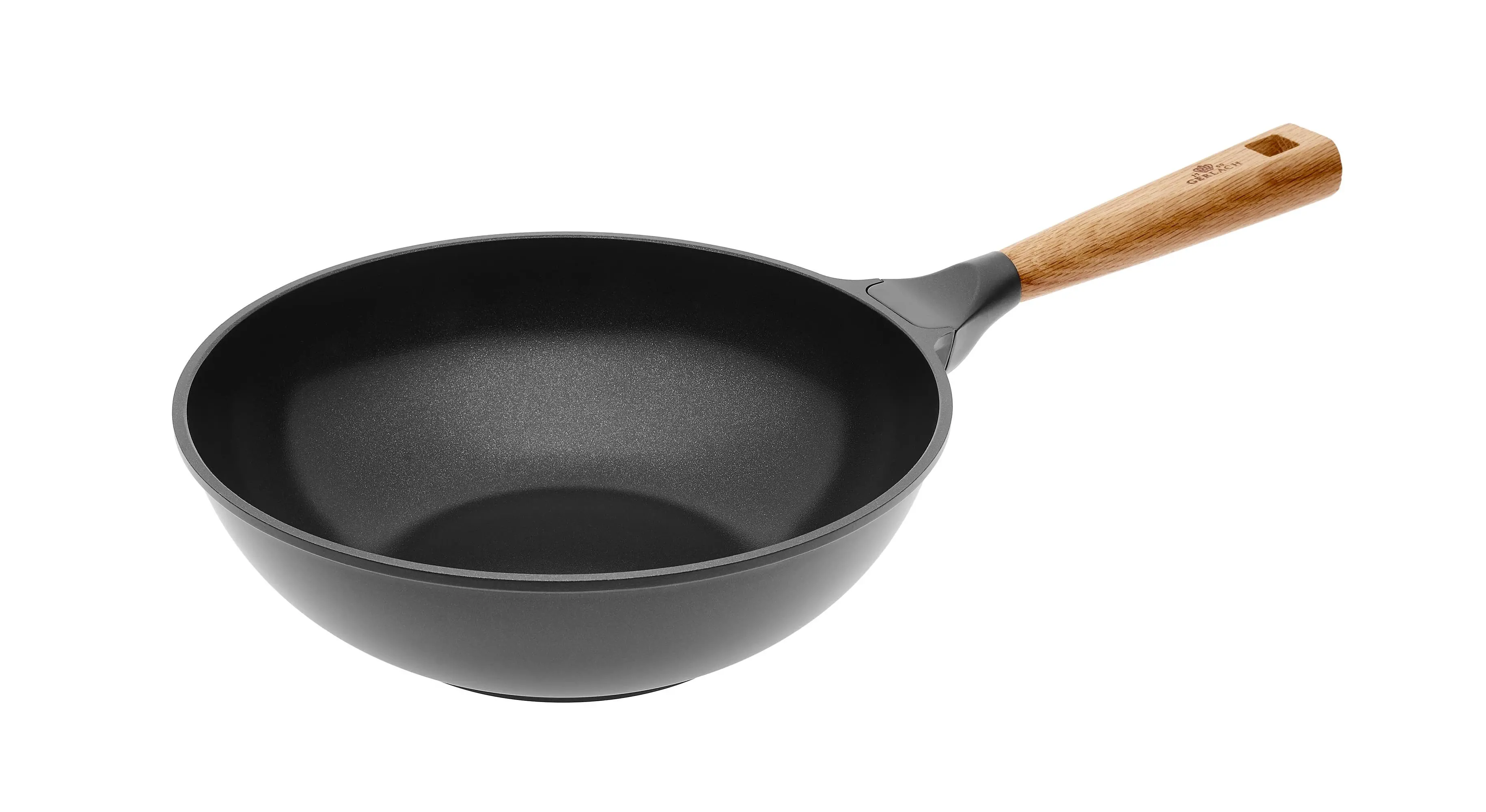 Gerlach Natur  Indukcja Ceramiczna 28cm