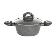 Valdinox Rock Indukcja Aluminium 1,7l