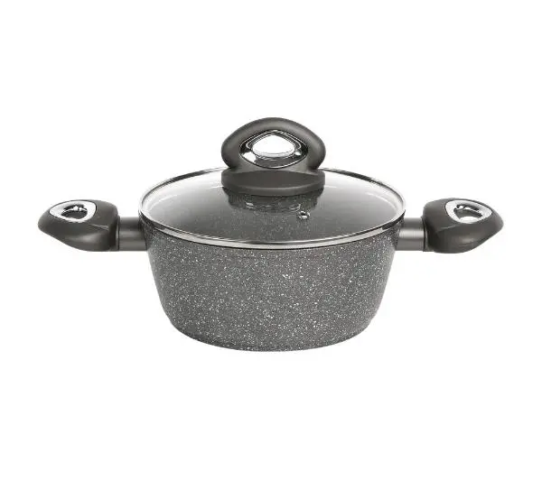 Valdinox Rock Indukcja Aluminium 1,7l