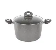 Valdinox Rock Indukcja Aluminium 7,5l