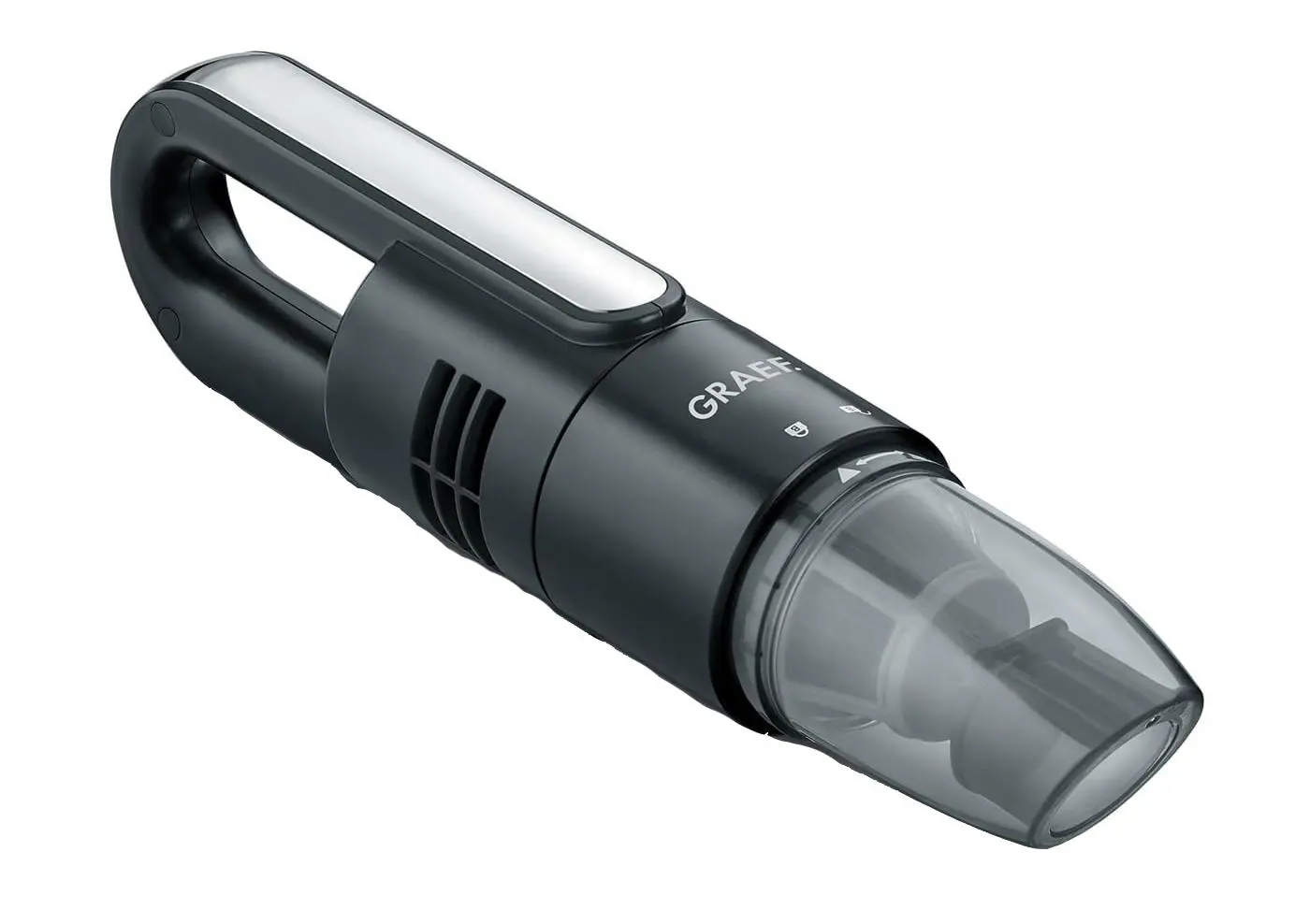 Graef KC 502 60W