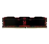 GoodRam IRDM X DDR4 8GB 3200 CL16 Czarny