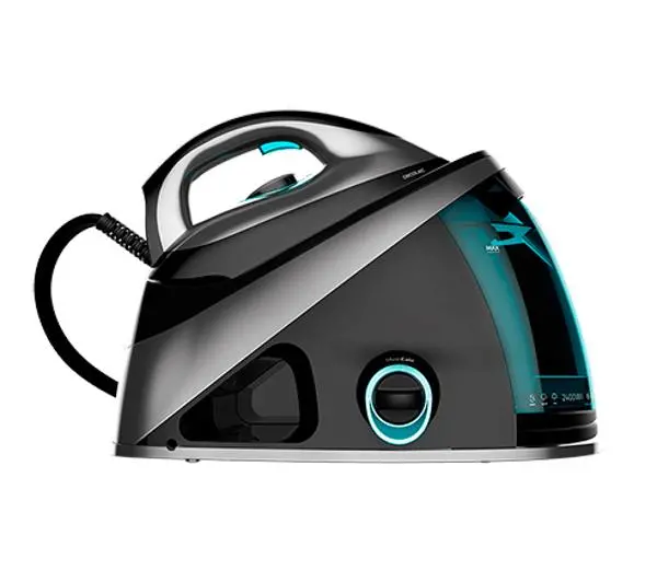 Cecotec Fast&Furious 8040 Absolute Turbo Slide
