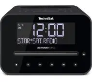 TechniSat DigitRadio 52 CD Czarny