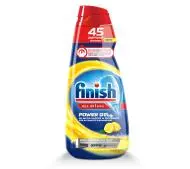 Finish All in 1 Max Gel Lemon 900ml