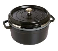 Staub 40510-606-0 Indukcja Żeliwo 5,25l