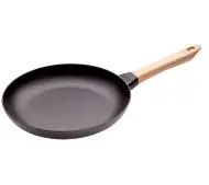 Staub 40511-953-0  Indukcja Emalia 28cm