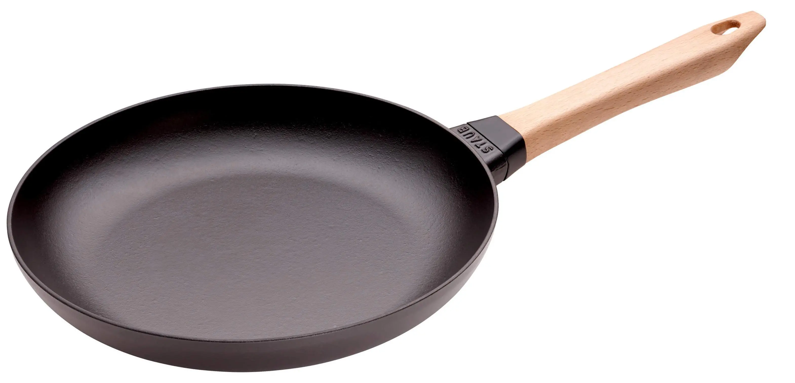 Staub 40511-953-0  Indukcja Emalia 28cm