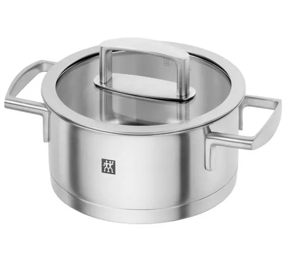 Zwilling Vitality 66462-160-0 Indukcja Stal nierdzewna 1,5l