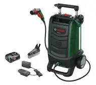 Bosch Fontus 18 V 4m