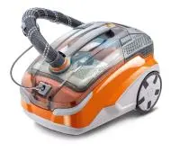 Thomas Aqua+ Pet & Family Plus  1700W Turboszczotka Ssawka do prania dywanów Ssawka do przetykania syfonów