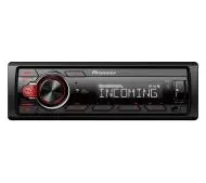 Pioneer MVH-330DAB z USB 4x50W Bluetooth