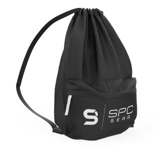 plecak na laptopa SPC Gear Drawstring Accessory Bag 