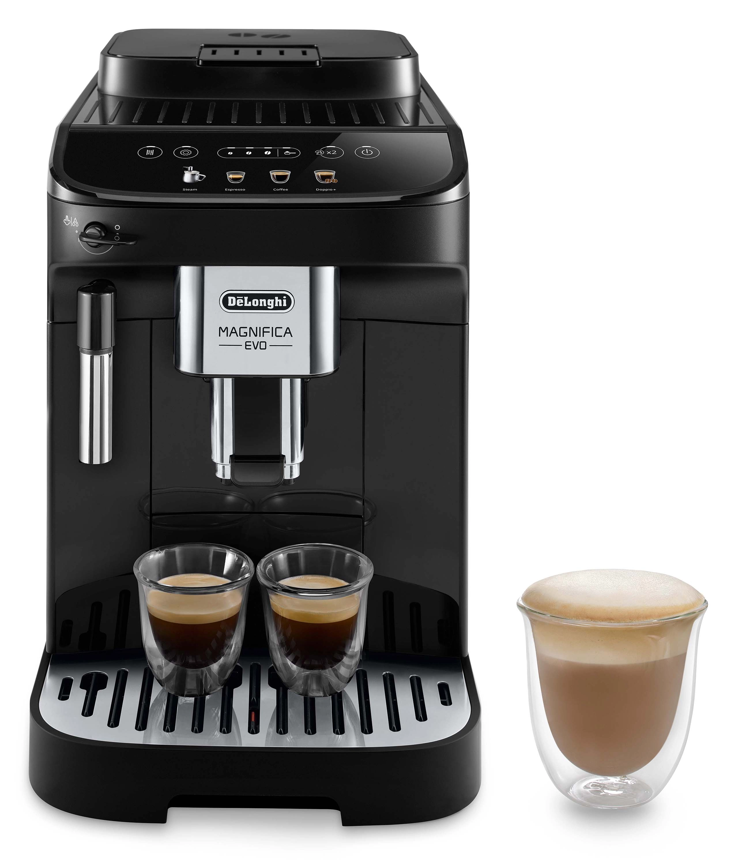 DeLonghi Magnifica Evo ECAM290.22.B