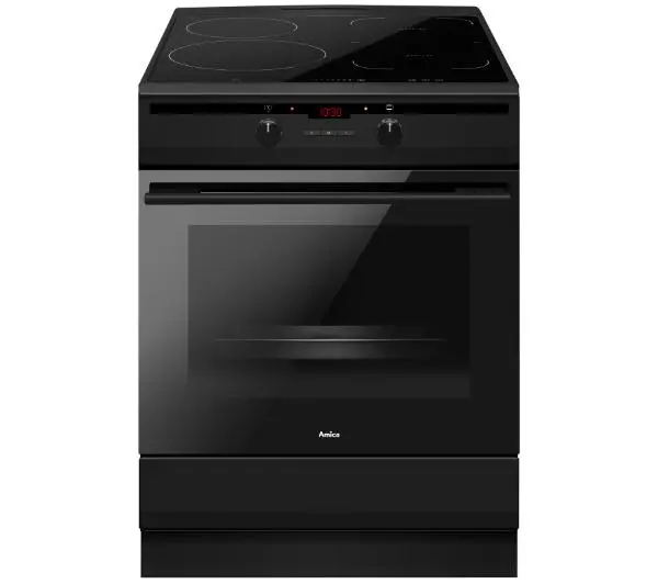 Amica 6117IE3.380HTaDp(Bm) Termoobieg