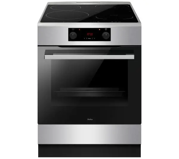 Amica 6123IE3.380HTsDpHb(Xx) Termoobieg