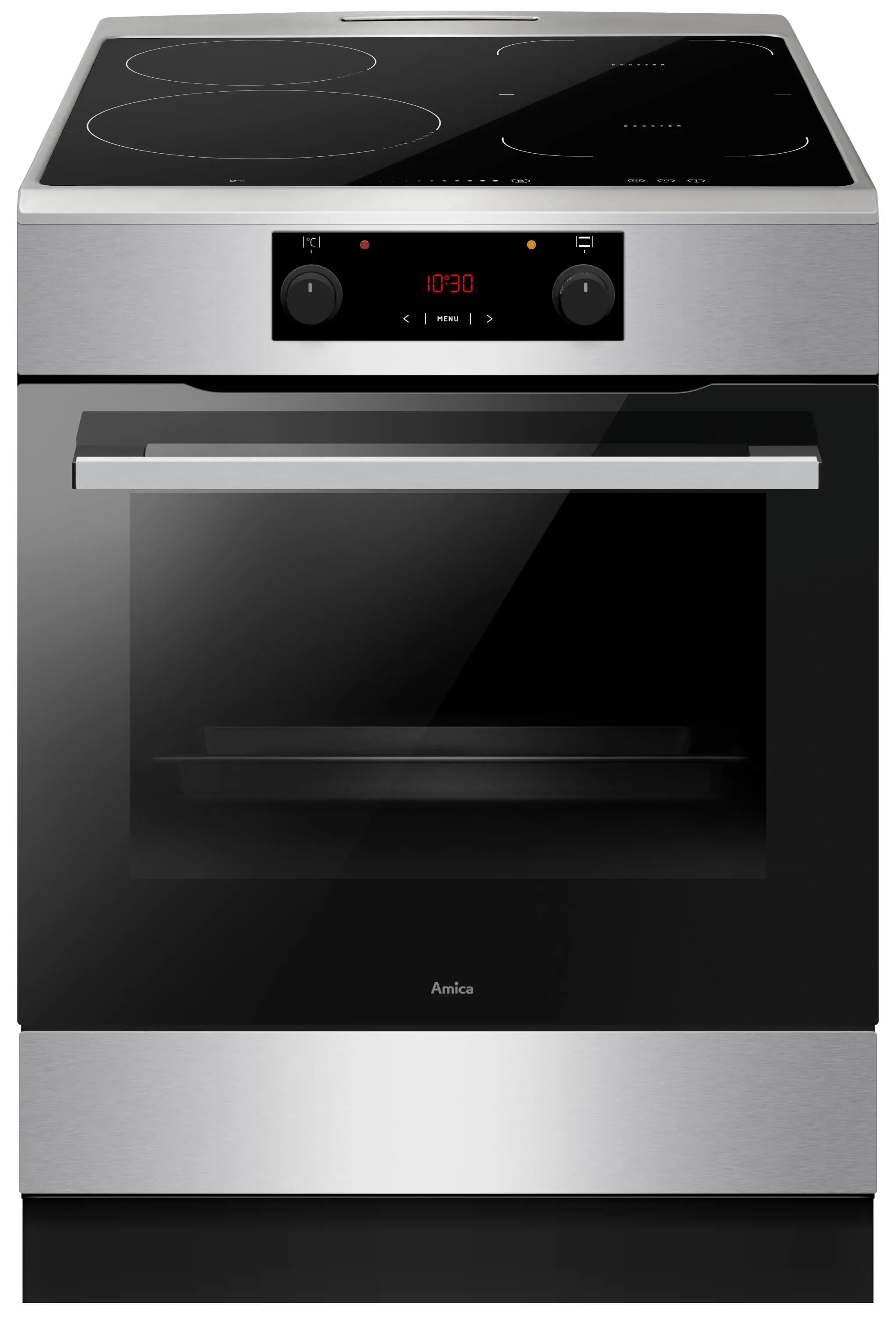 Amica 6123IE3.380HTsDpHb(Xx) Termoobieg