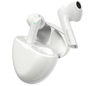 słuchawki bezprzewodowe Edifier X6 (biały)