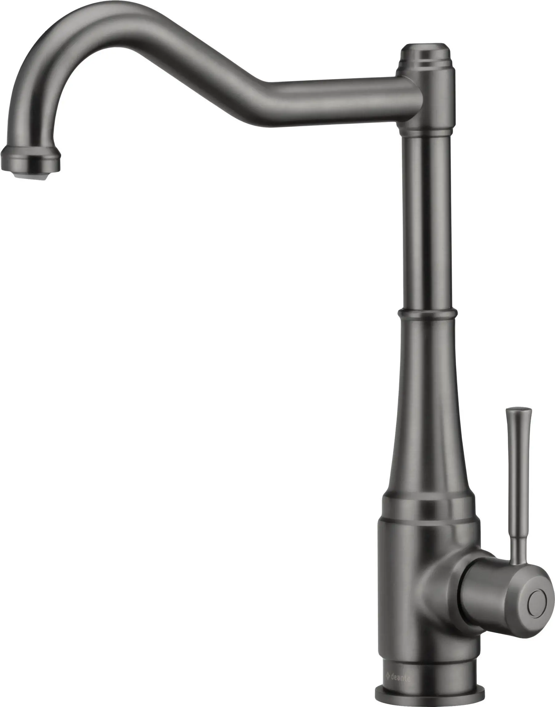 Deante Tamizo BQT D63M Titanium Mosiądz