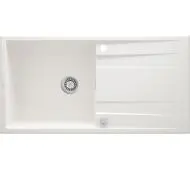 Deante Eridan ZQE_A713 Granitowy Alabaster