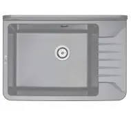 Deante Garden ZYT 311A Granitowy Szary