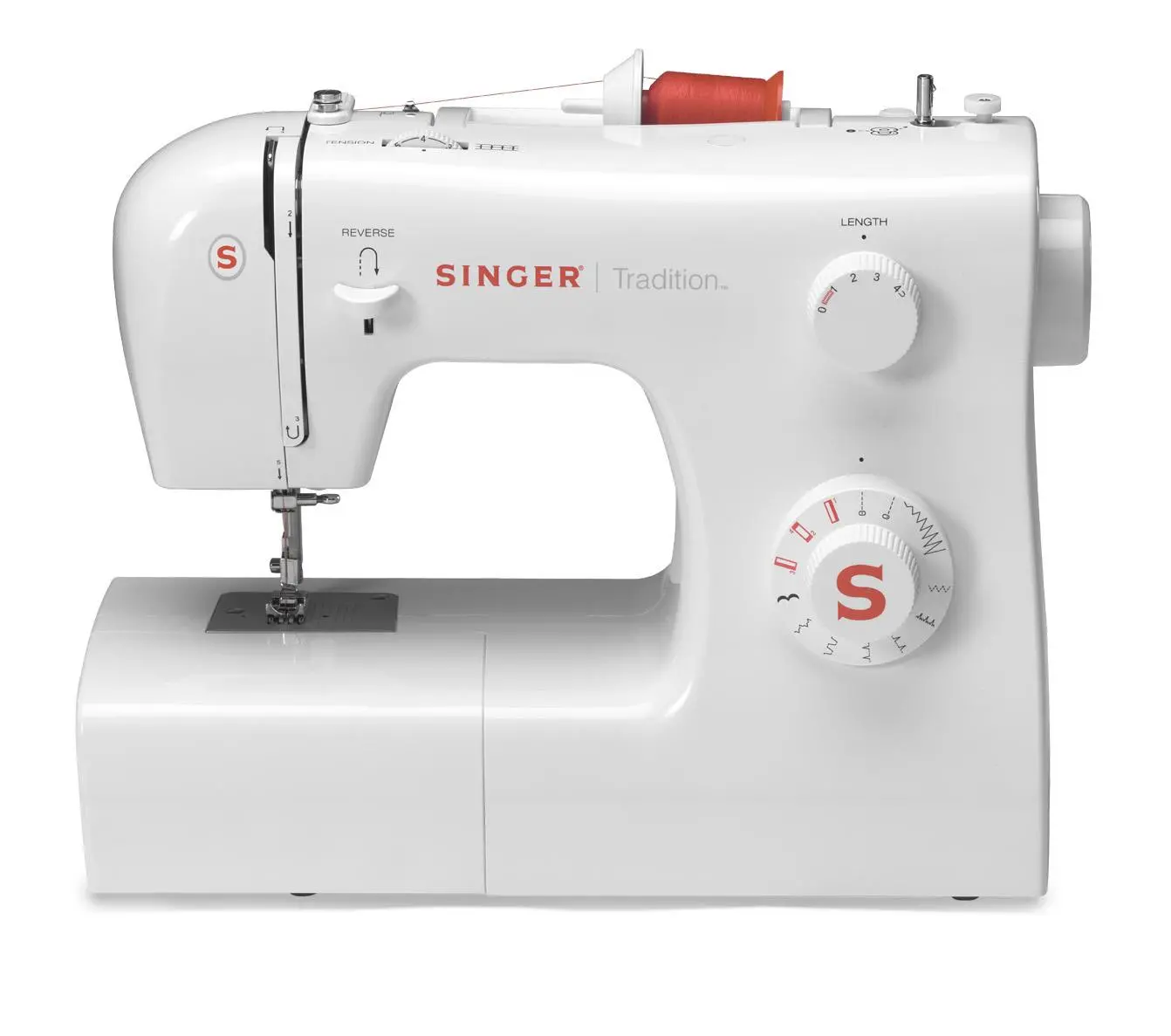 Singer Tradition 2250