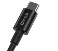 Baseus Superior Series 100W Czarny