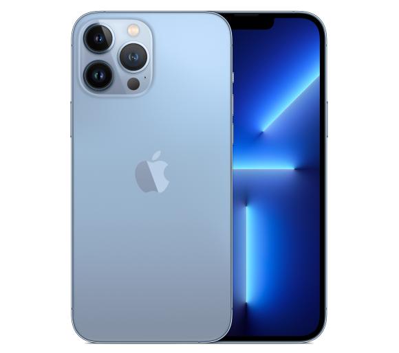 smartfon Apple iPhone 13 Pro Max 1TB (górski błękit)