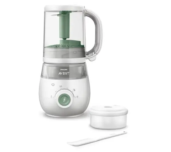 Philips Avent SCF885/01 0,72l