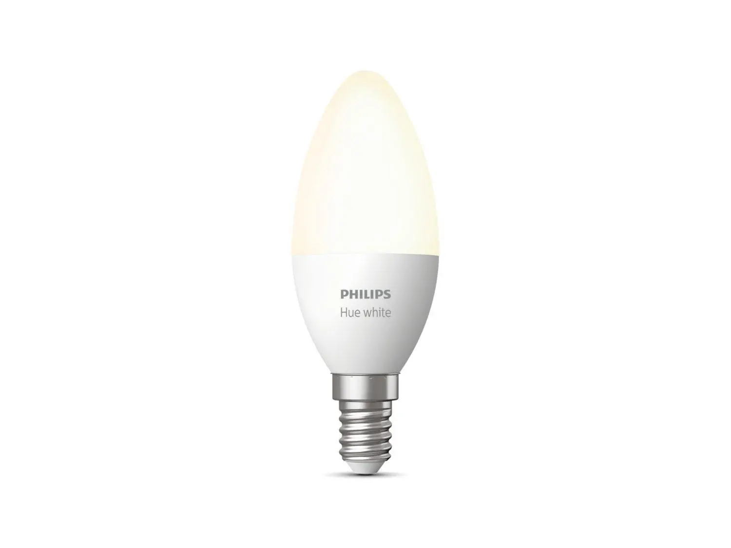 Philips Hue White E14 1 szt.