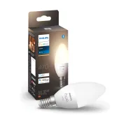 Philips Hue White E14 1 szt.