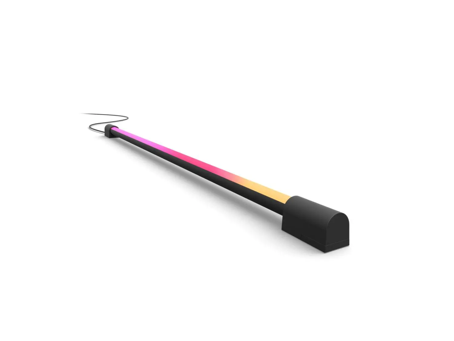Philips Hue White and Colour Ambiance Gradient Play Czarny