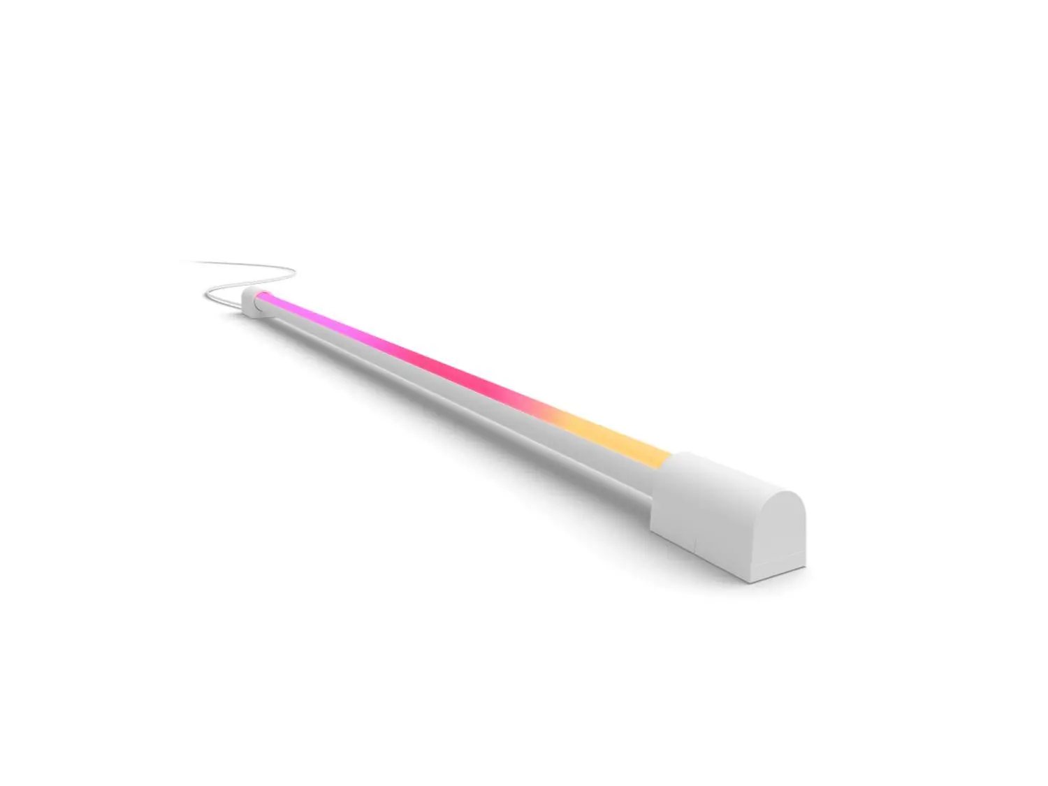 Philips Hue White and Colour Ambiance Gradient Play Biały