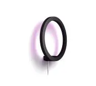 Philips Hue White and Colour Ambiance Sana 929003052901 Czarny