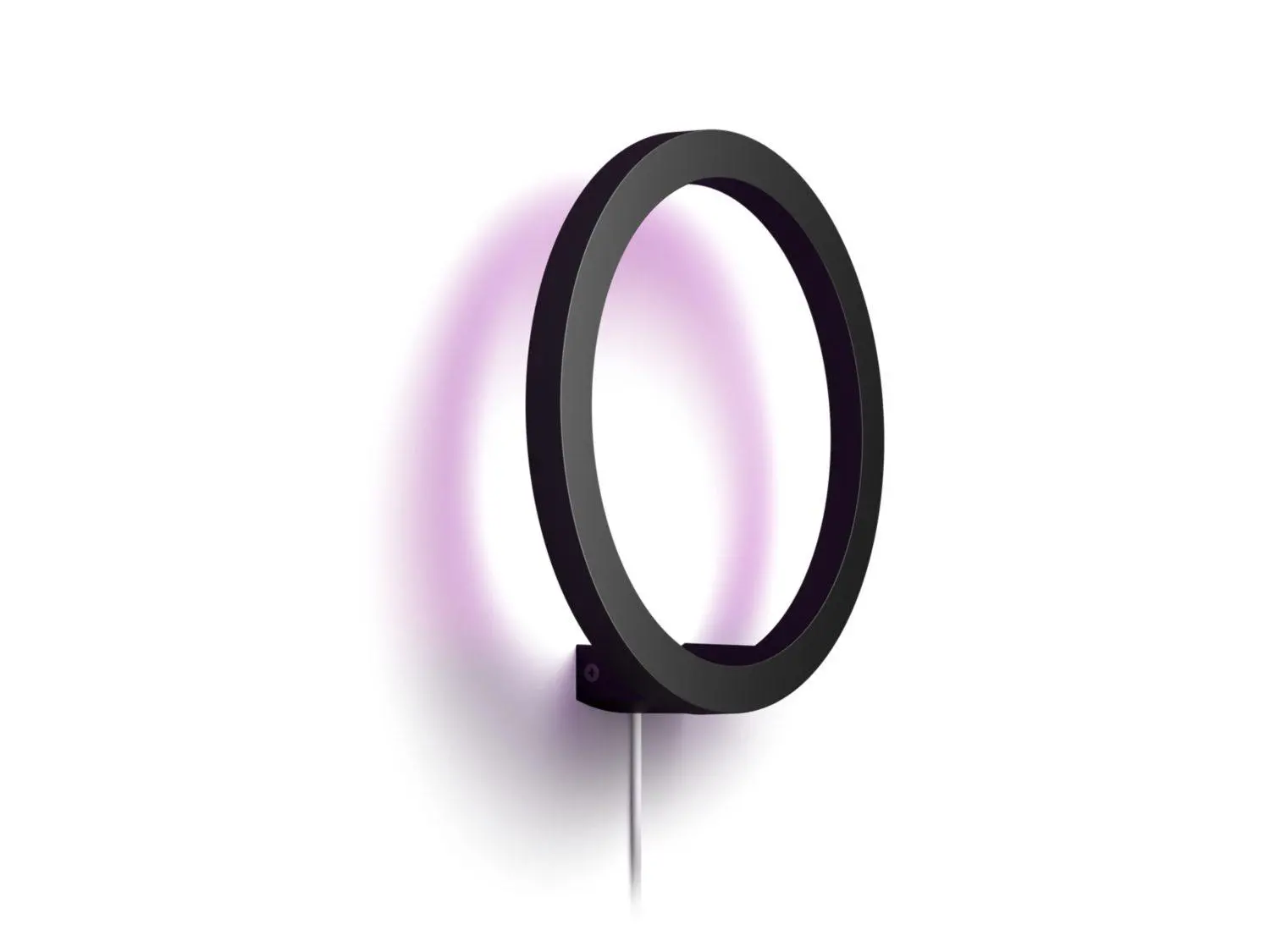 Philips Hue White and Colour Ambiance Sana 929003052901 Czarny