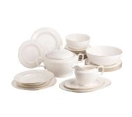 MariaPaula Złota Linia 24 elementy