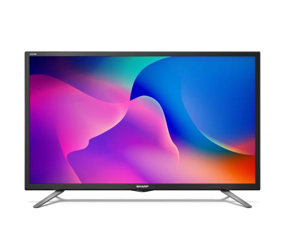 telewizor LED Sharp 24BI5EA - 24" - HD Ready - Android TV