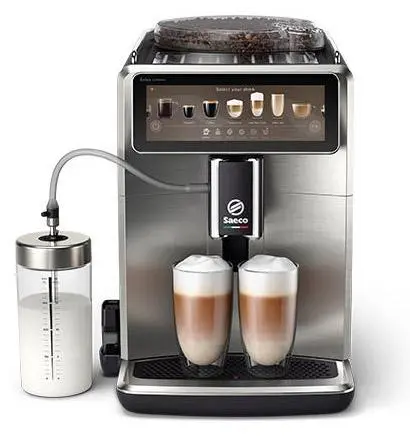 Saeco Xelsis Suprema SM8885/00