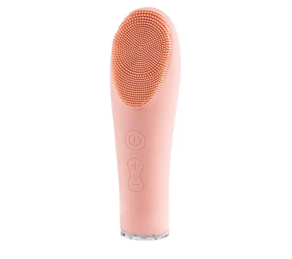 OROMED Oro Face Brush Pomarańczowy