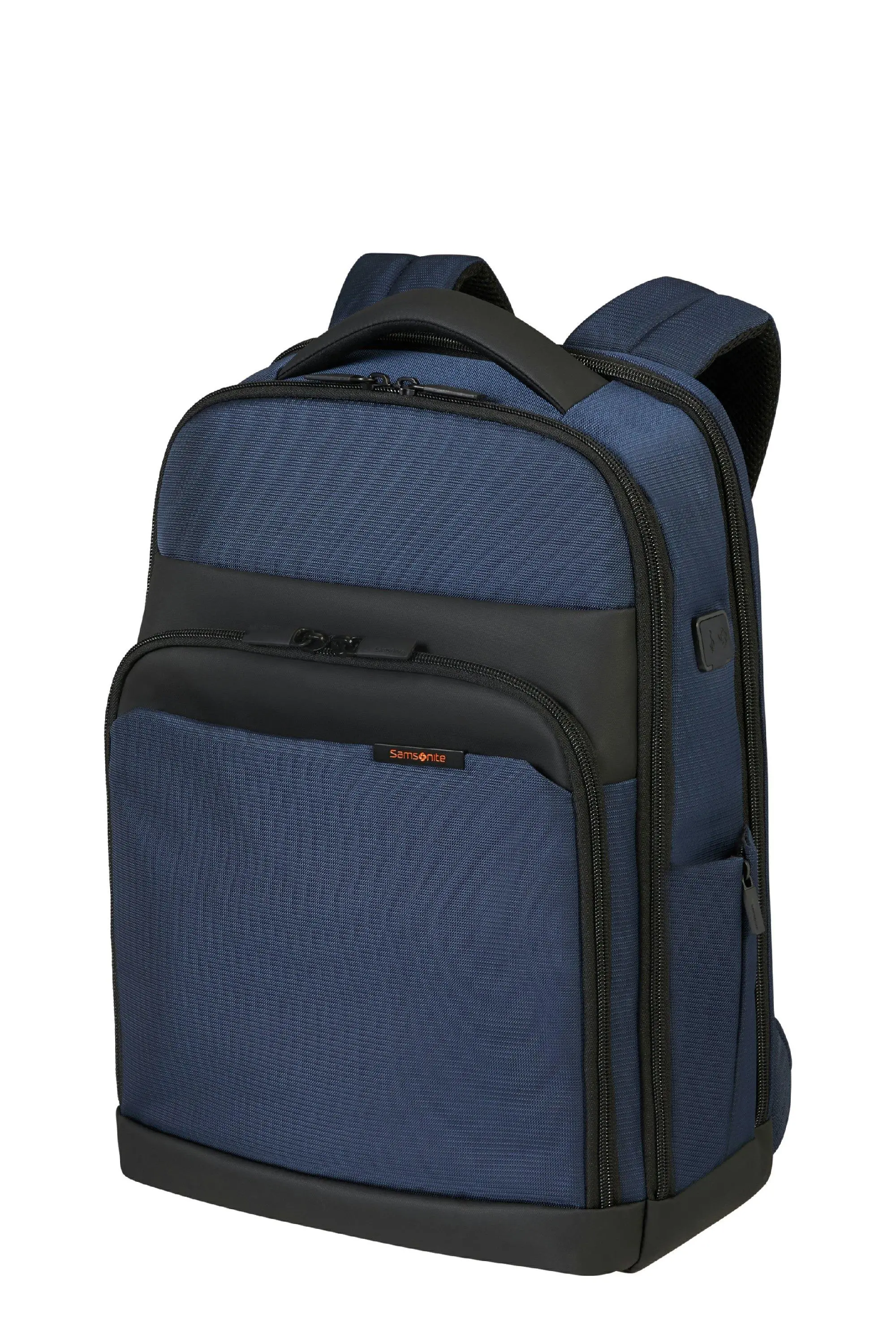 Samsonite Mysight 14,1"  Niebieski