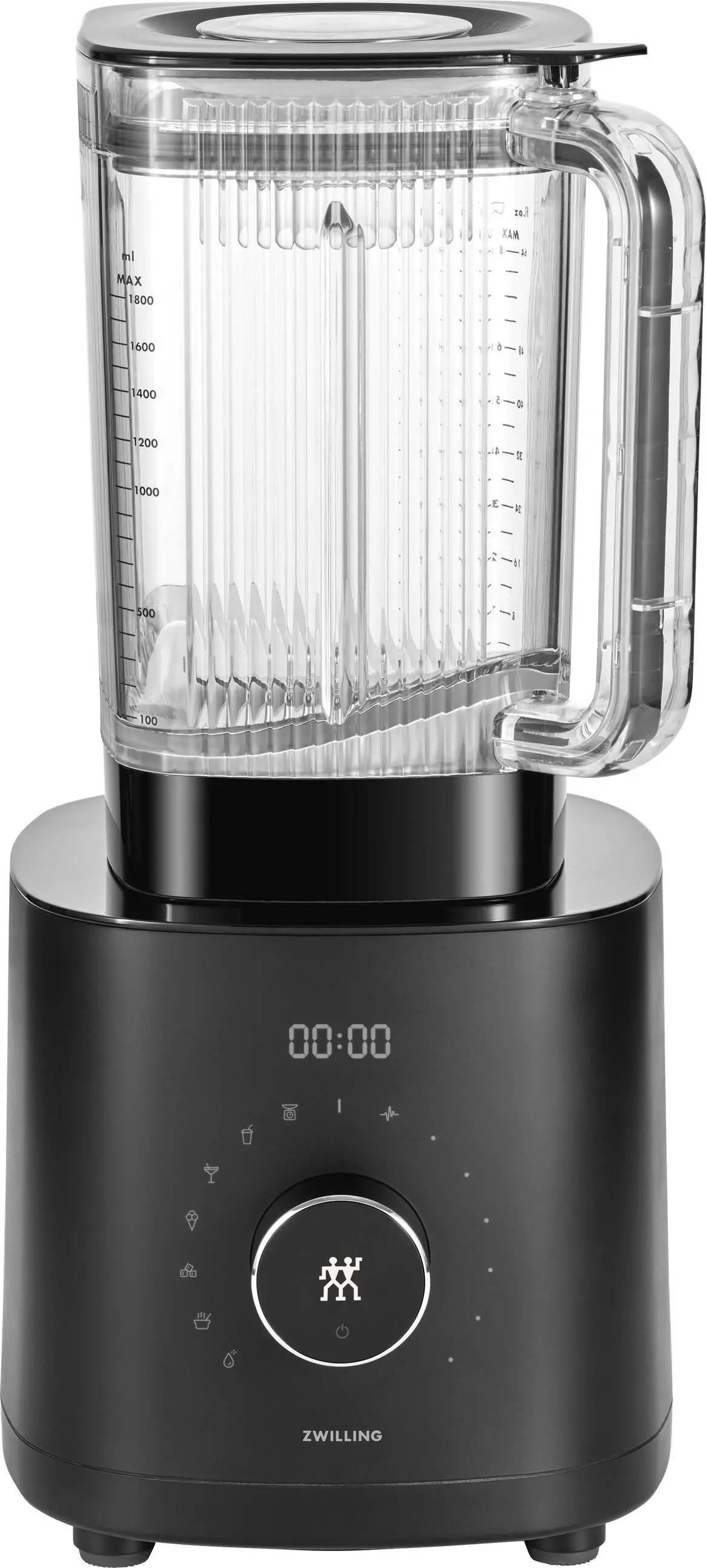 Zwilling Enfinigy Pro 53001-001-0 1,8l