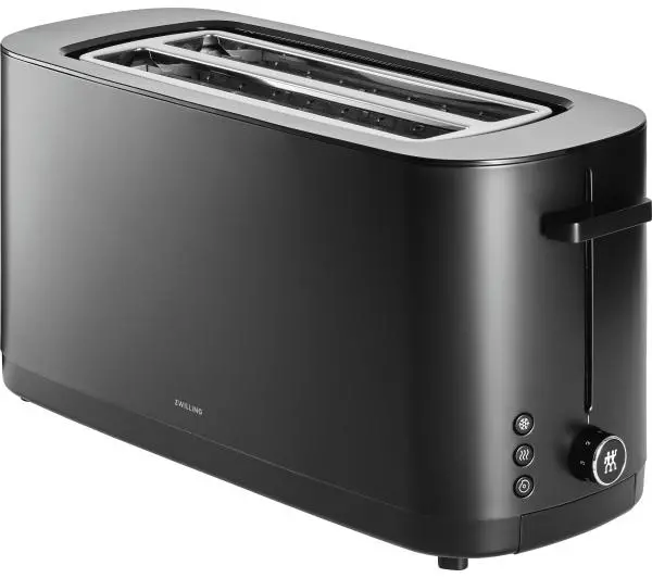 Zwilling Enfinigy 53009-002-0 Rozmrażanie 1800W