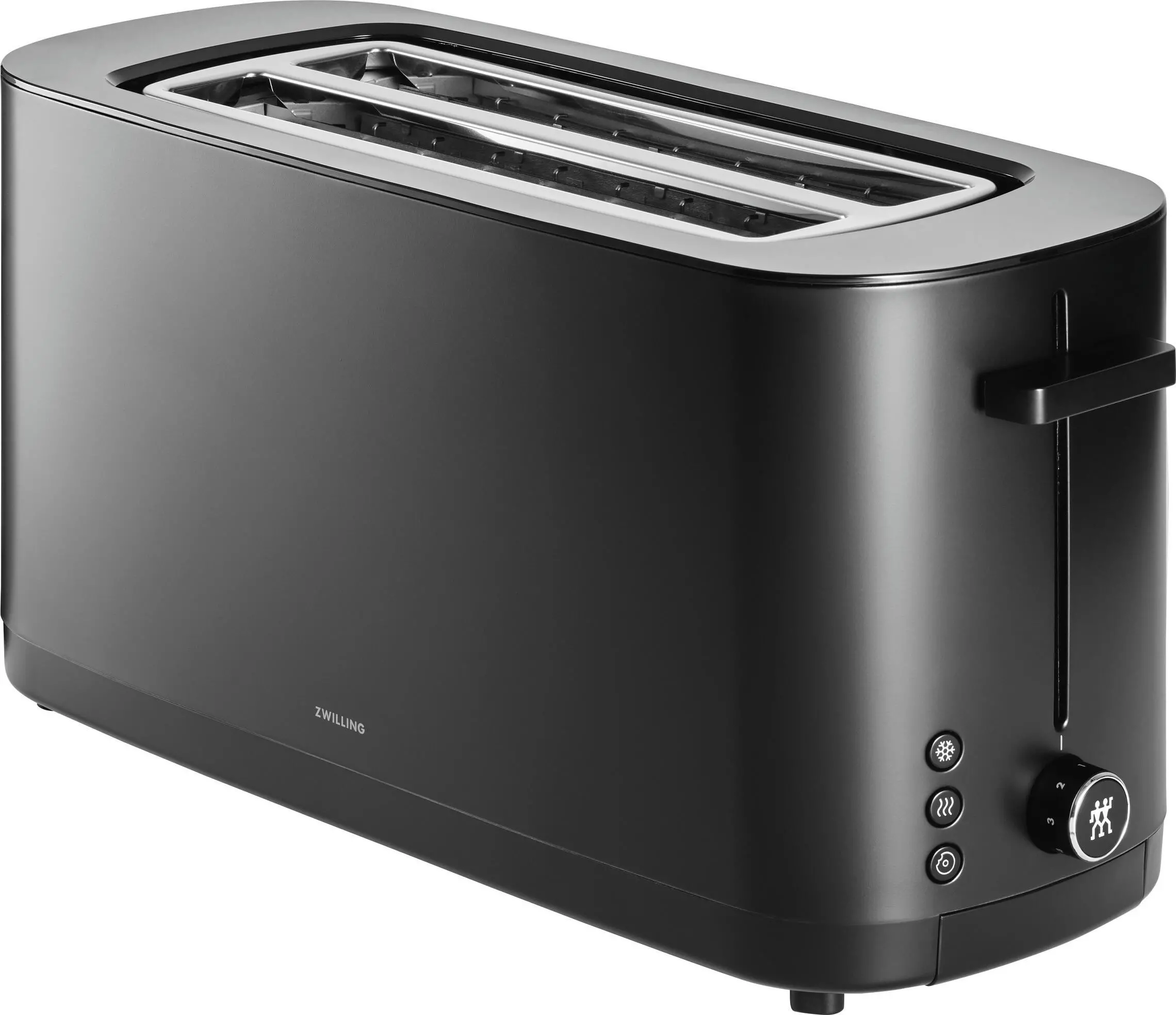 Zwilling Enfinigy 53009-002-0 Rozmrażanie 1800W