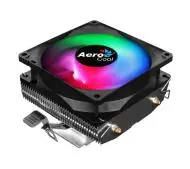 Aerocool Air Frost 2 FRGB Czarny
